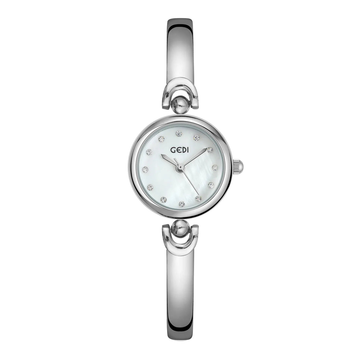 KissICON Kiss Icon UTHAI W34 Womens Watch Light Luxury