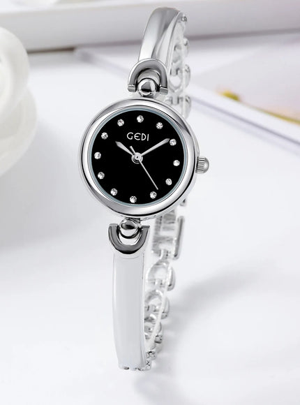 KissICON Kiss Icon UTHAI W34 Womens Watch Light Luxury