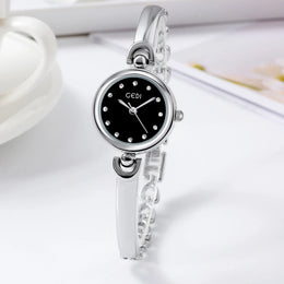 KissICON Kiss Icon UTHAI W34 Womens Watch Light Luxury