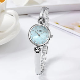 KissICON Kiss Icon UTHAI W34 Womens Watch Light Luxury