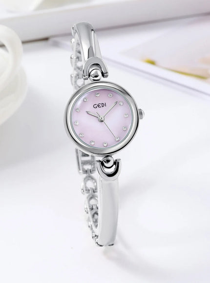 KissICON Kiss Icon UTHAI W34 Womens Watch Light Luxury