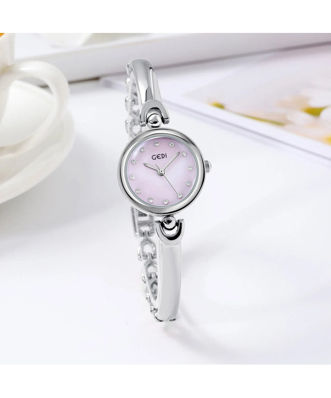 KissICON Kiss Icon UTHAI W34 Womens Watch Light Luxury