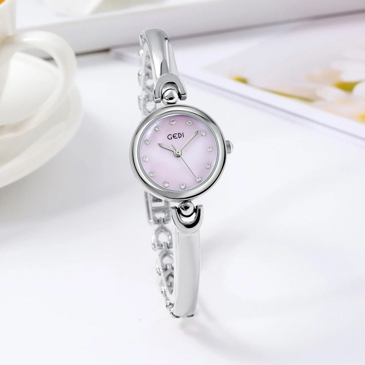 Kiss Icon UTHAI W34 Womens Watch Light Luxury