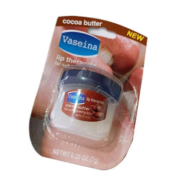 KissICON Kiss Icon Vaseline Lip Balm Moisturizes Lips Long