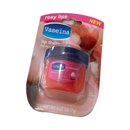 KissICON Kiss Icon Vaseline Lip Balm Moisturizes Lips Long