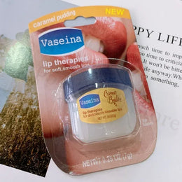 KissICON Kiss Icon Vaseline Lip Balm Moisturizes Lips Long