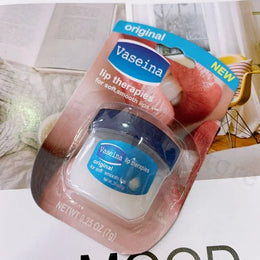 KissICON Kiss Icon Vaseline Lip Balm Moisturizes Lips Long