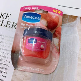KissICON Kiss Icon Vaseline Lip Balm Moisturizes Lips Long