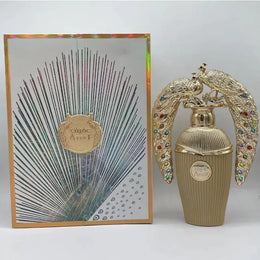 KissICON KissIcon 100ml Women Perfume Eau Parfum - Floral