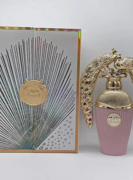 KissICON KissIcon 100ml Women Perfume Eau Parfum - Floral
