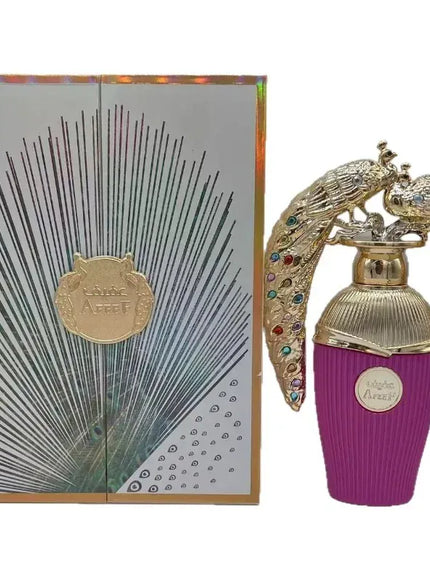 KissICON KissIcon 100ml Women Perfume Eau Parfum - Floral