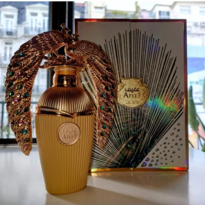 KissIcon 100ml Women Perfume Eau Parfum - Floral