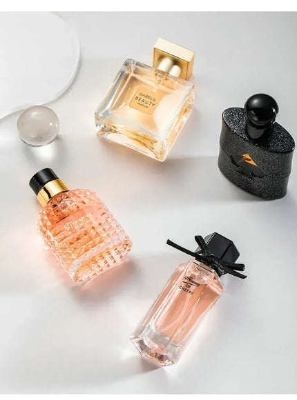 KissICON KissIcon 105ML Women Perfume Gift Box Set Fresh