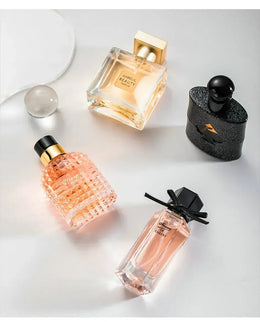 KissICON KissIcon 105ML Women Perfume Gift Box Set Fresh