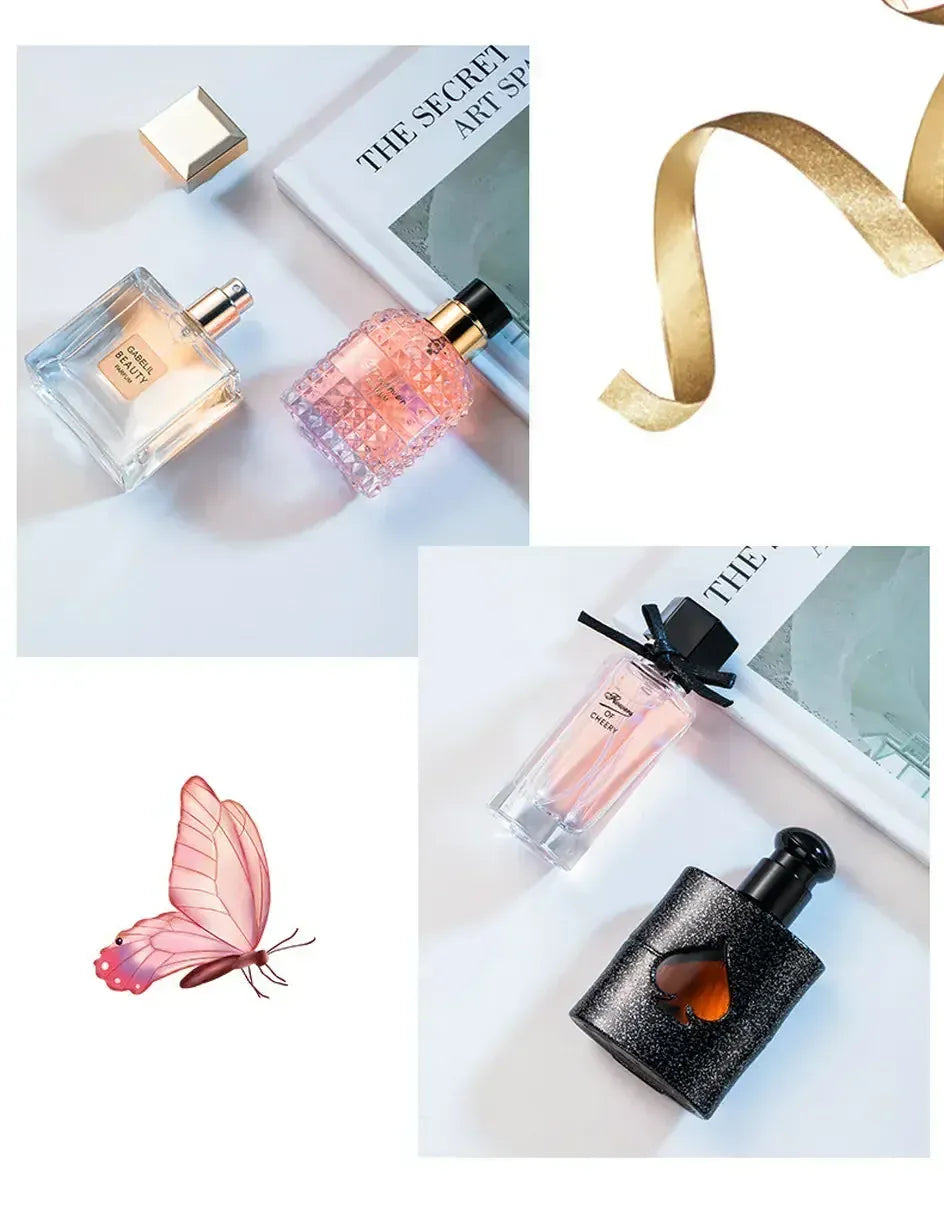 KissICON KissIcon 105ML Women Perfume Gift Box Set Fresh