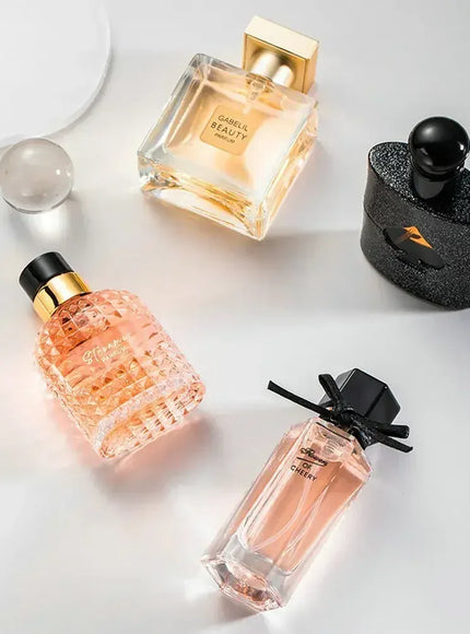 KissICON KissIcon 105ML Women Perfume Gift Box Set Fresh