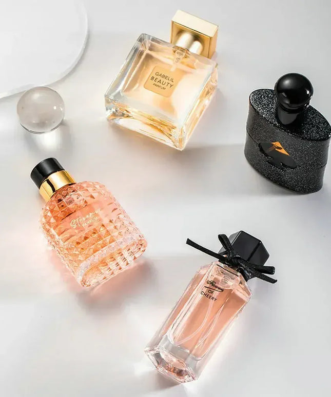 KissICON KissIcon 105ML Women Perfume Gift Box Set Fresh