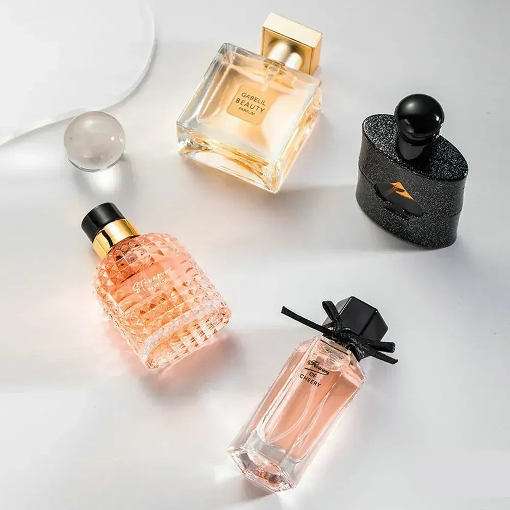 KissICON KissIcon 105ML Women Perfume Gift Box Set Fresh