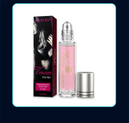 KissICON KissIcon 10ml Unisex Perfume Pheromone - Lasting Attracts