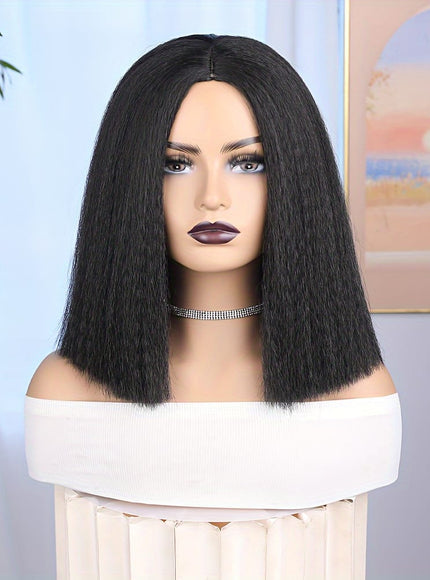 KissICON Kissicon 12 Inch Temp Fiber Yaki
