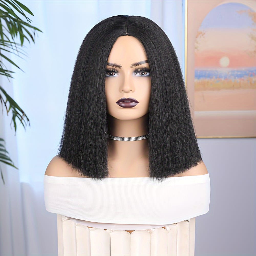 KissICON Kissicon 12 Inch Temp Fiber Yaki