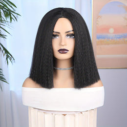 KissICON Kissicon 12 Inch Temp Fiber Yaki