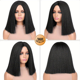 KissICON Kissicon 12 Inch Temp Fiber Yaki