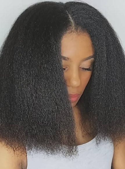 KissICON Kissicon 12 Inch Temp Fiber Yaki