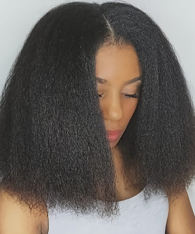 KissICON Kissicon 12 Inch Temp Fiber Yaki