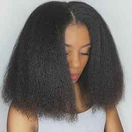 KissICON Kissicon 12 Inch Temp Fiber Yaki