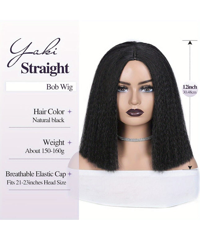 KissICON Kissicon 12 Inch Temp Fiber Yaki