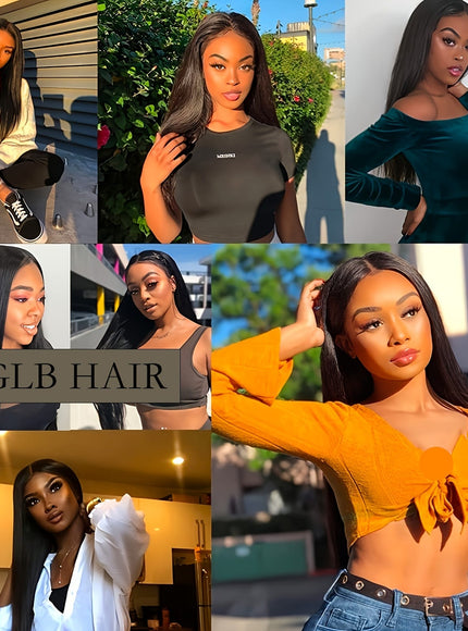KissICON Kissicon 13x4 Hd Lace Front Wig