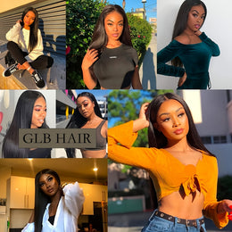 KissICON Kissicon 13x4 Hd Lace Front Wig