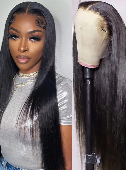 KissICON Kissicon 13x4 Hd Lace Front Wig