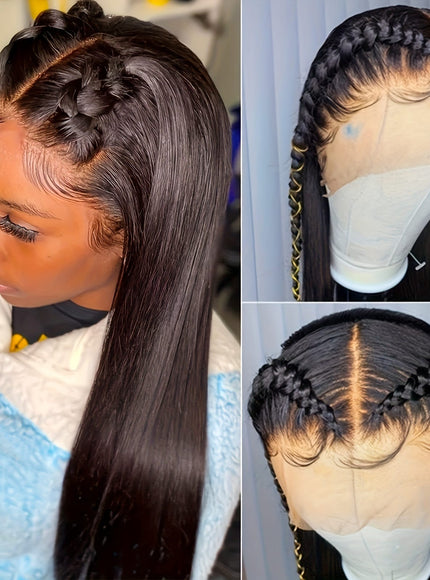 KissICON Kissicon 13x4 Hd Lace Front Wig
