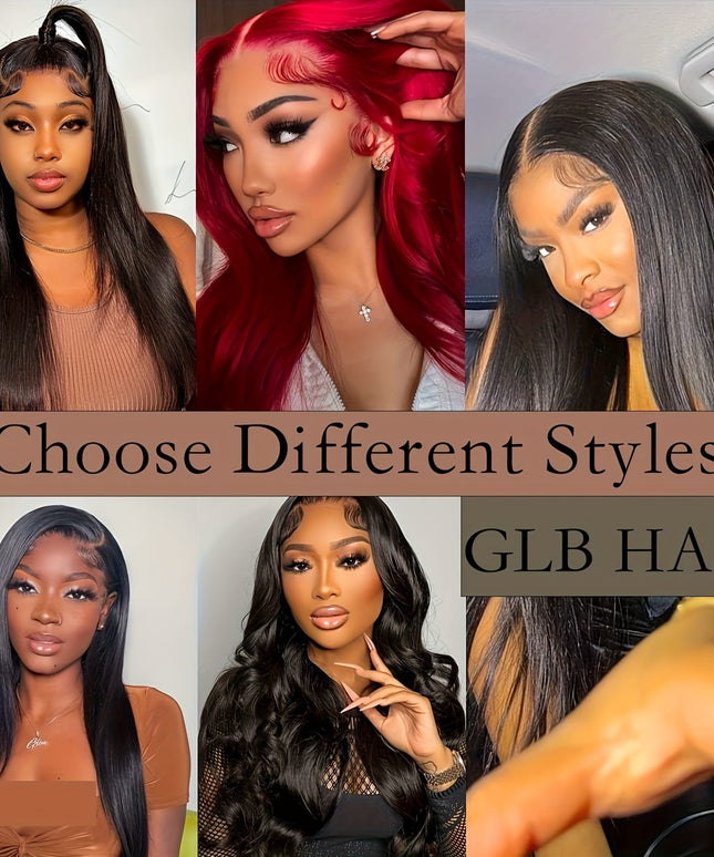 KissICON Kissicon 13x4 Hd Lace Front Wig
