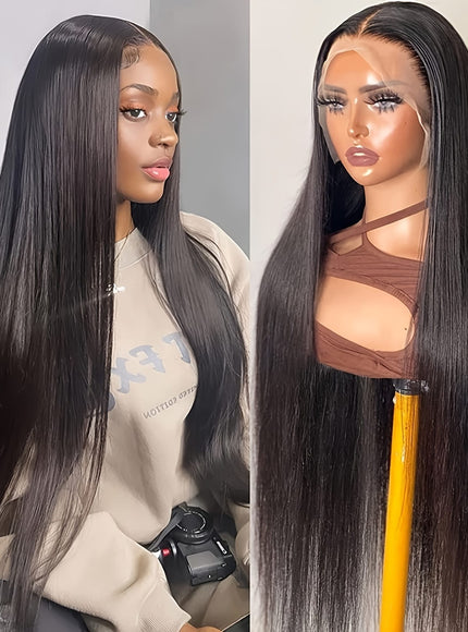KissICON Kissicon 13x4 Hd Lace Front Wig
