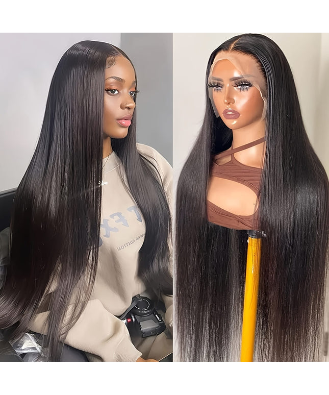 KissICON Kissicon 13x4 Hd Lace Front Wig