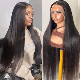 KissICON Kissicon 13x4 Hd Lace Front Wig