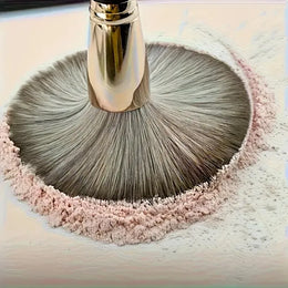 KissICON KissIcon 14-Piece Brush Set With Round Sponge -