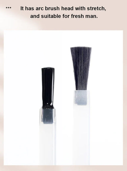 KissICON KissIcon 15ml No Wipe Top Coat Gel Polish