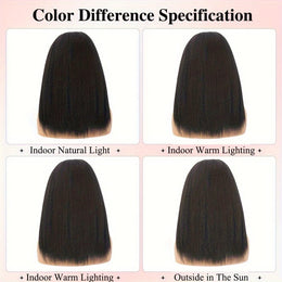 KissICON Kissicon 18 Inch Light Yaki Bob