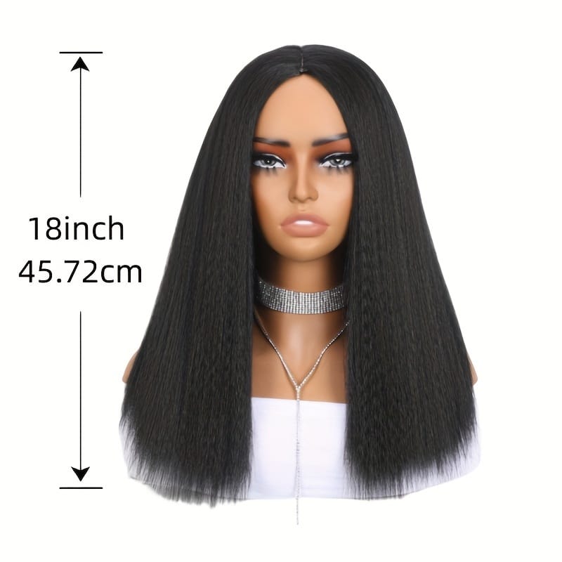 KissICON Kissicon 18 Inch Light Yaki Bob