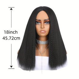 KissICON Kissicon 18 Inch Light Yaki Bob