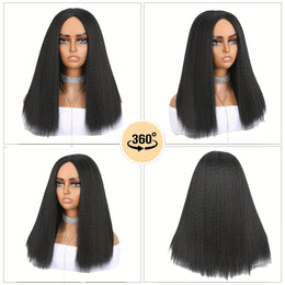 KissICON Kissicon 18 Inch Light Yaki Bob