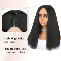 KissICON Kissicon 18 Inch Light Yaki Bob