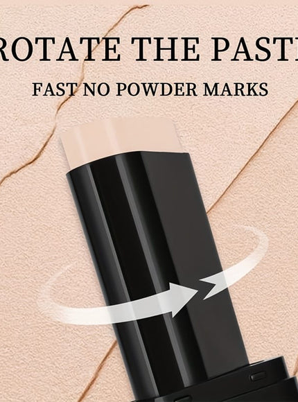 jkthpu-45 KissIcon 2 In 1 Concealer Foundation Stick Full