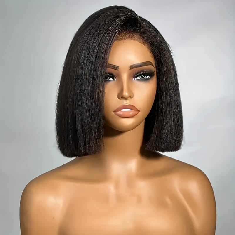 KissICON Kissicon 200 Density Wig 13x4 See
