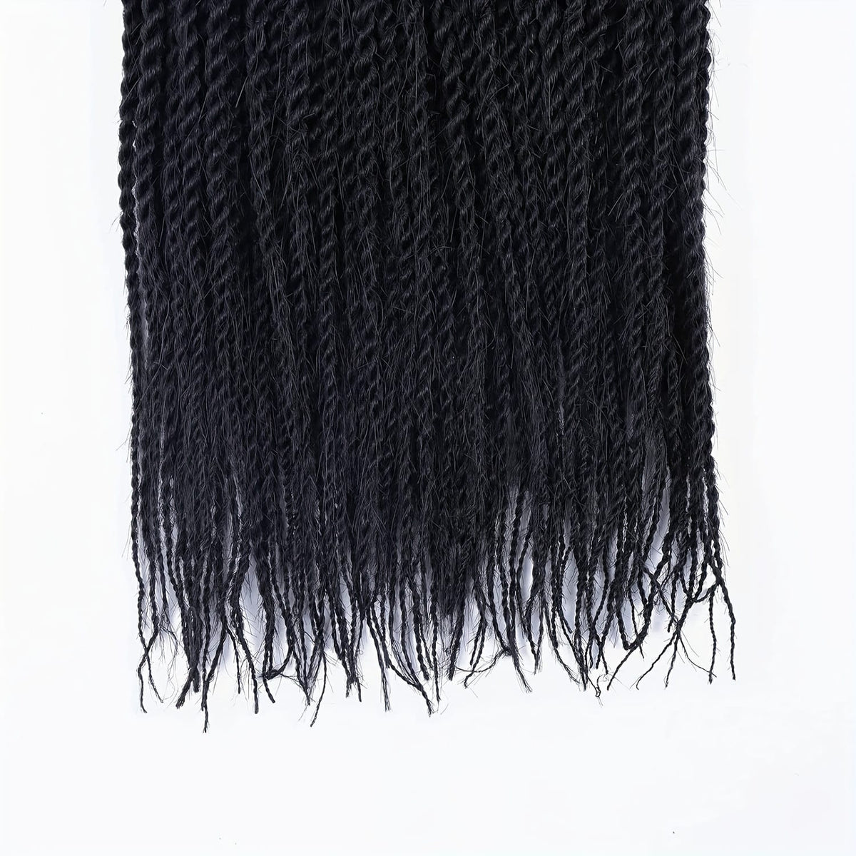 KissICON [KissIcon] 3 Pack Twist Crochet Braids 18 -