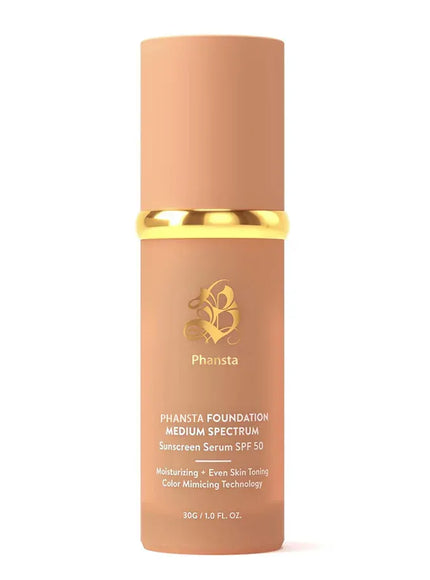 KissICON KissIcon 4 In 1 Foundation Concealer SPF 50